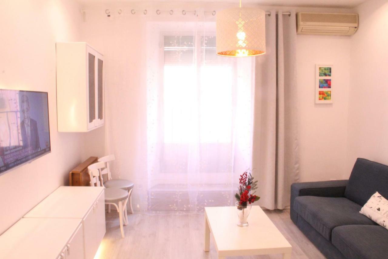 Smartapart, Madrid Center Daire Dış mekan fotoğraf