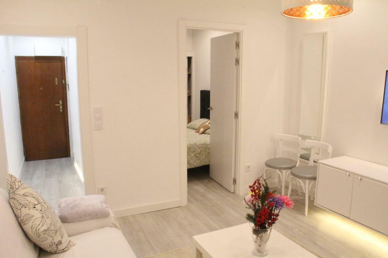 Smartapart, Madrid Center Daire Dış mekan fotoğraf