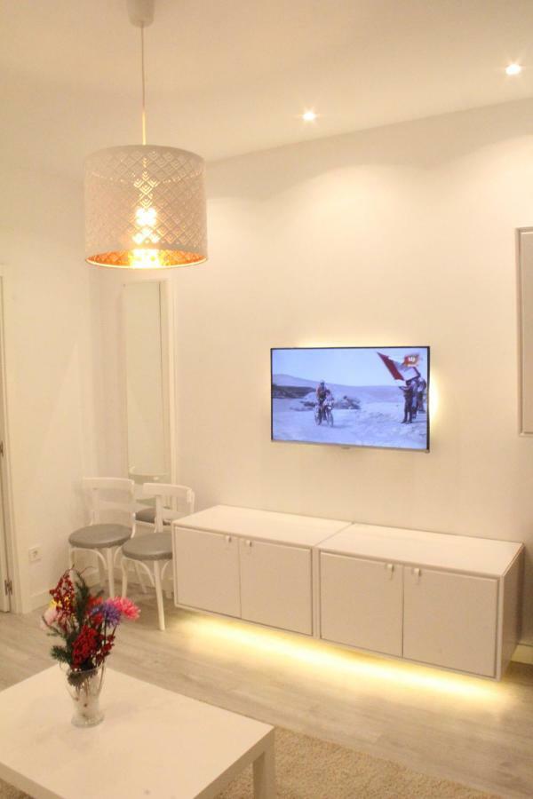 Smartapart, Madrid Center Daire Dış mekan fotoğraf