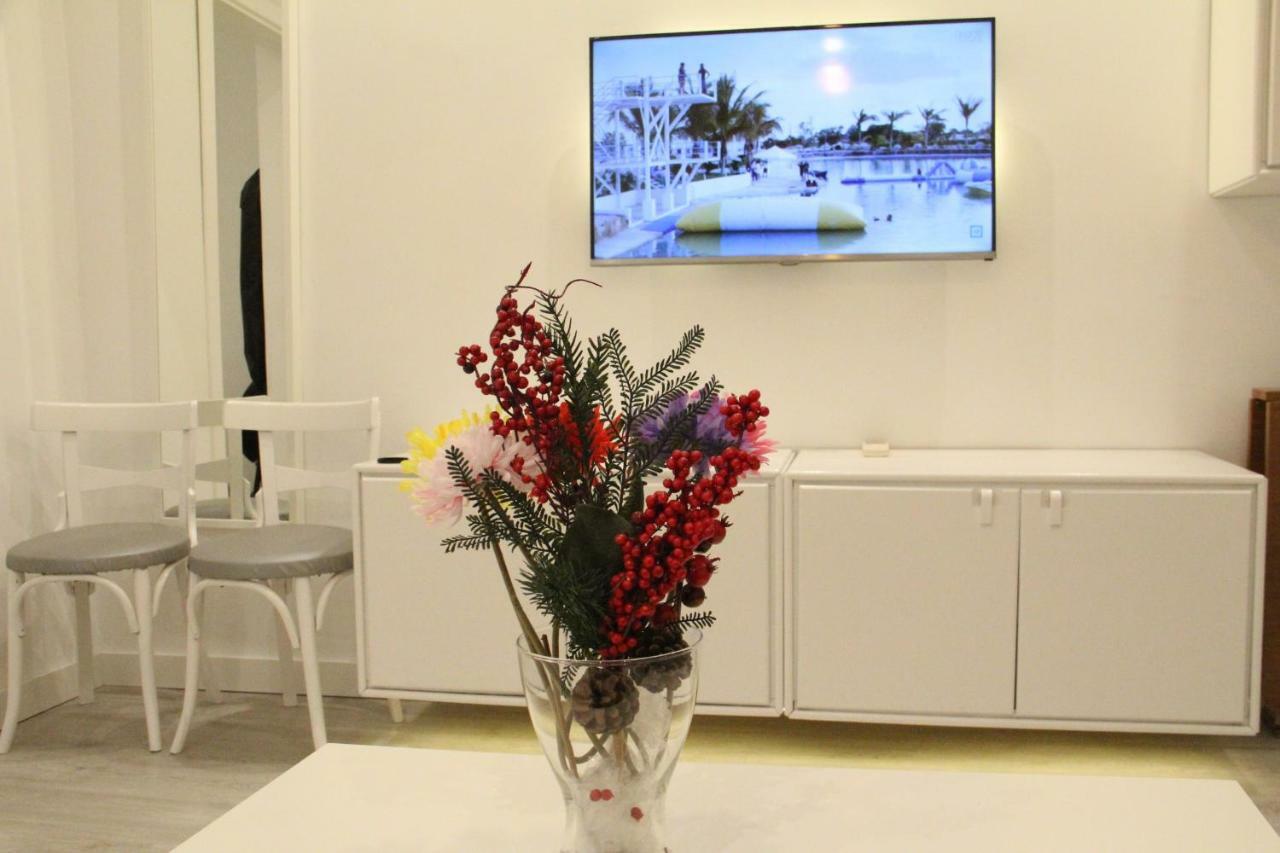 Smartapart, Madrid Center Daire Dış mekan fotoğraf